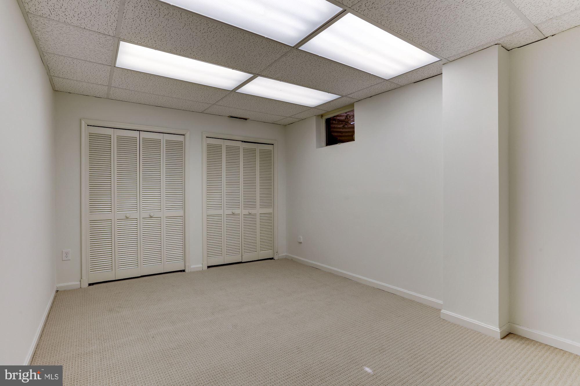 4401 Tournay Road Bethesda, MD 20816 - Photo 29 of 39 Lover level bonus room