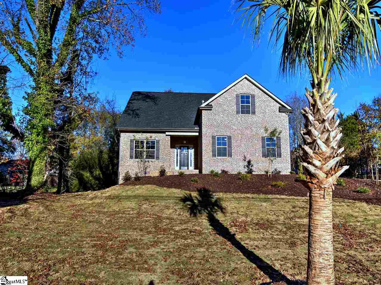 125 Scalybark Road Greenville, SC 29617 - Photo 1 of 21