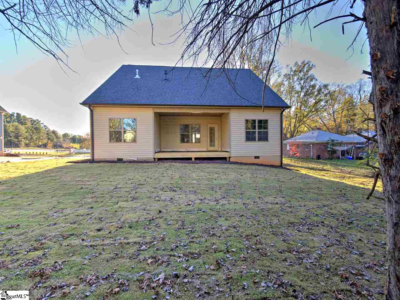 125 Scalybark Road Greenville, SC 29617 - Photo 21 of 21