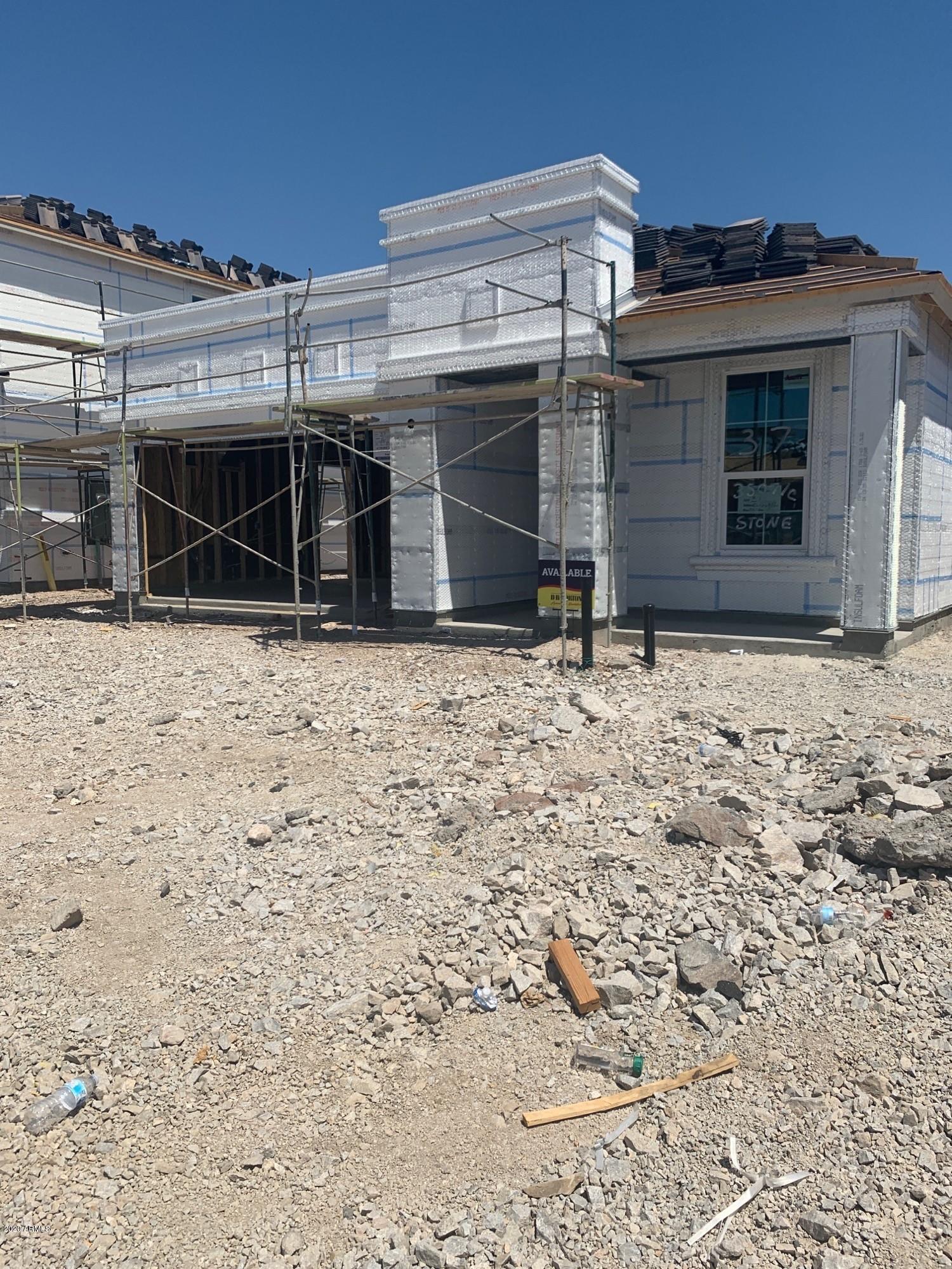 8677 South 165th Avenue Goodyear, AZ 85338 - Photo 1 of 45 Lucero 37