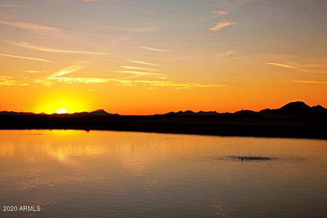 8677 South 165th Avenue Goodyear, AZ 85338 - Photo 15 of 45 North Lake - Sunset