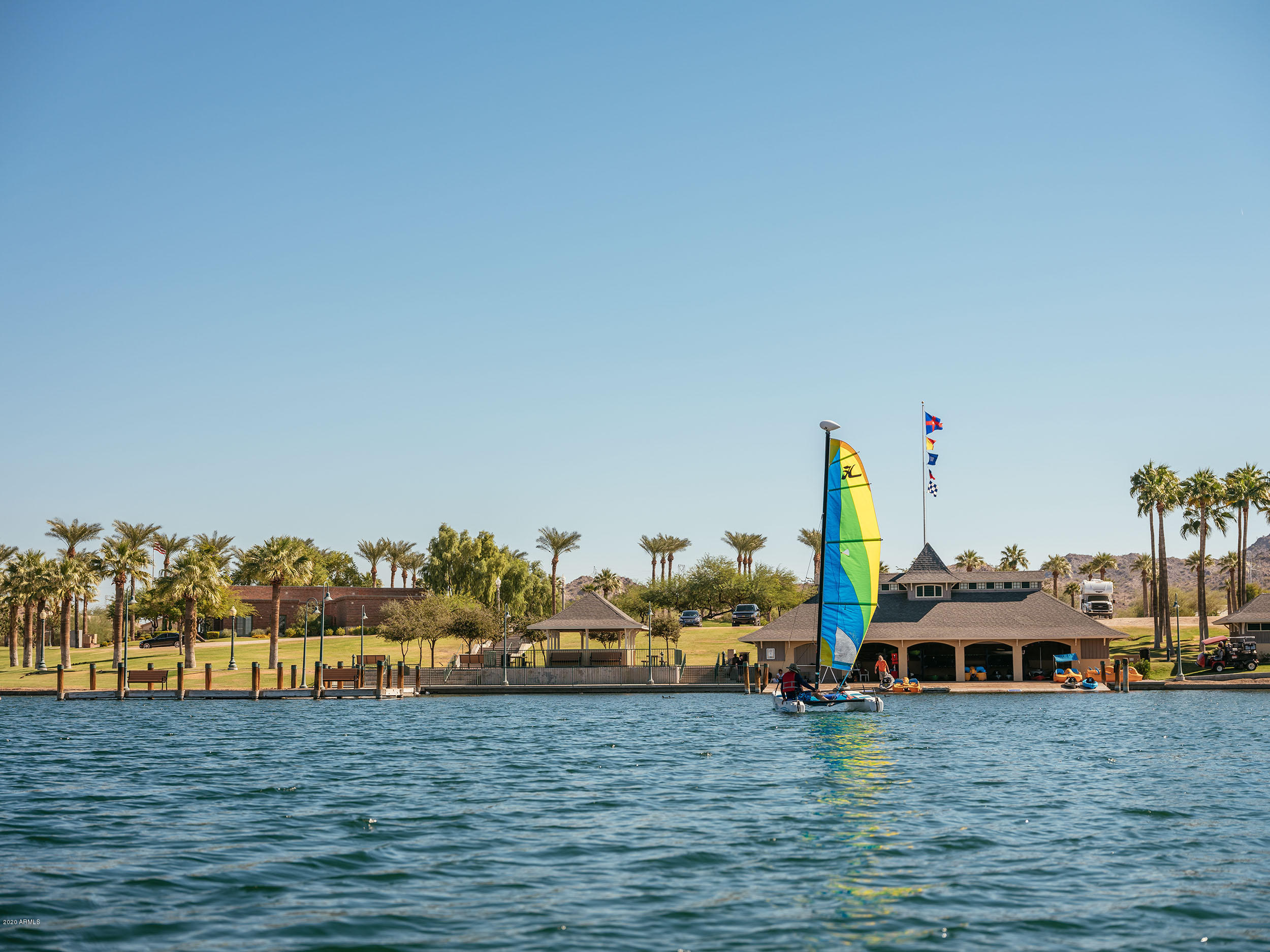 8677 South 165th Avenue Goodyear, AZ 85338 - Photo 22 of 45 NorthLakeSailing