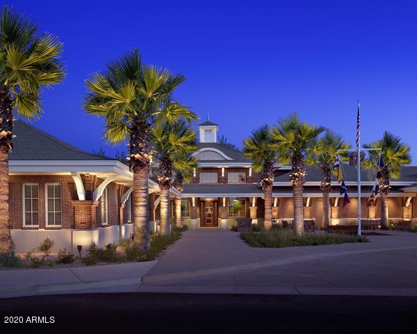 8677 South 165th Avenue Goodyear, AZ 85338 - Photo 36 of 45 Starpointe Residence Club - Exterior Fro