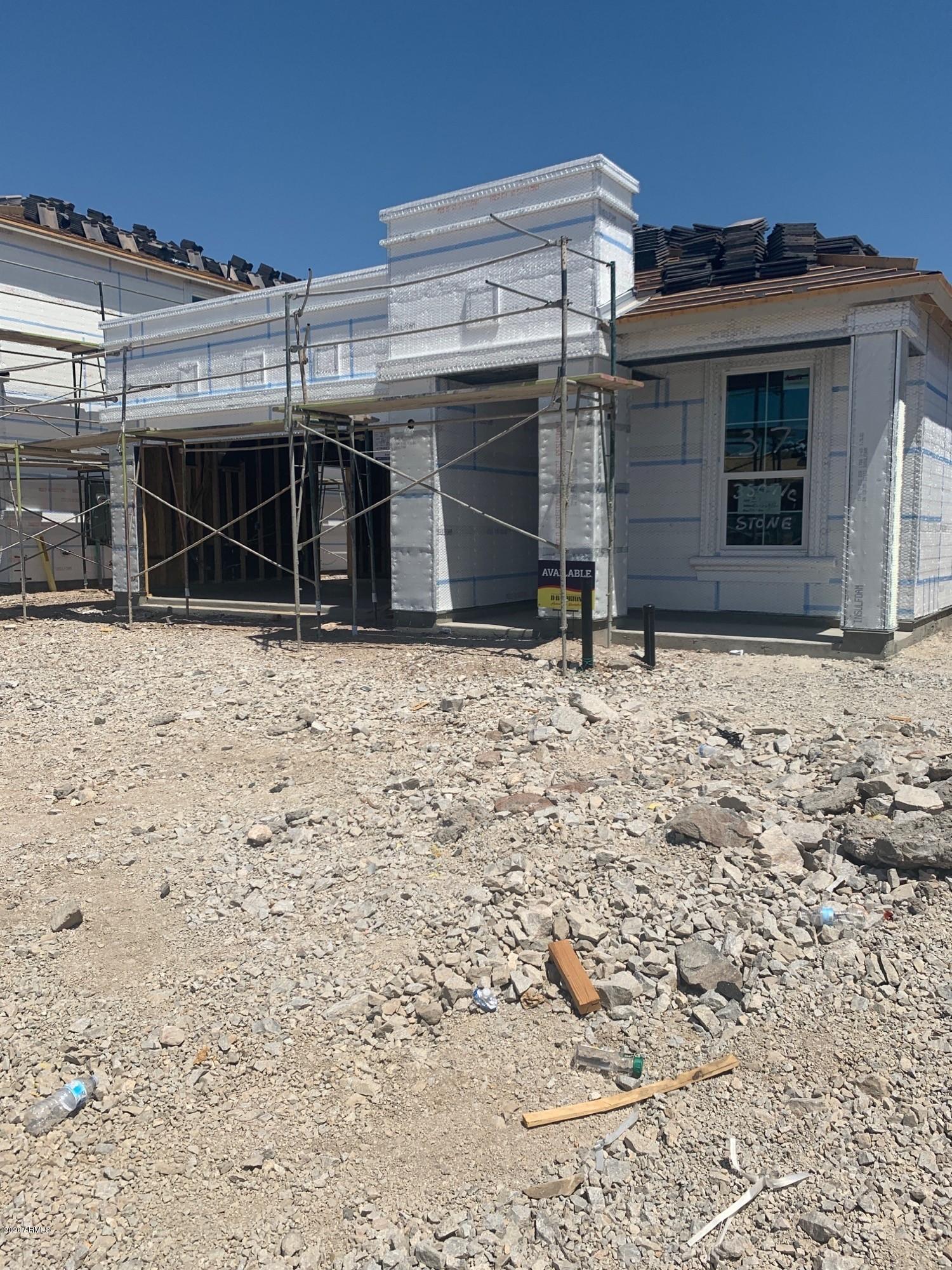 8677 South 165th Avenue Goodyear, AZ 85338 - Photo 44 of 45 Lucero 37