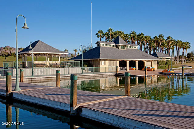 8677 South 165th Avenue Goodyear, AZ 85338 - Photo 4 of 45 Yacht Club