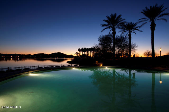 8677 South 165th Avenue Goodyear, AZ 85338 - Photo 5 of 45 Starpointe Residence Club - Resort Pool