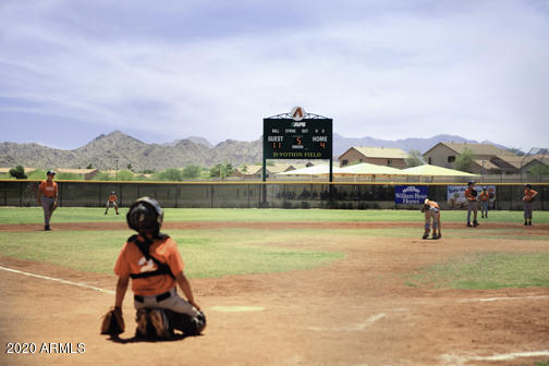 8677 South 165th Avenue Goodyear, AZ 85338 - Photo 8 of 45 Recreation - D-Votion Baseball Field