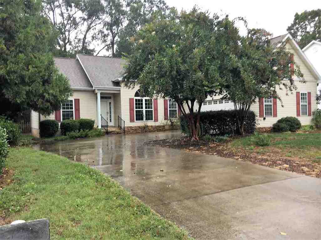 711 Britton Street Anderson, SC 29621 - Photo 1 of 1 Gallery Image 1