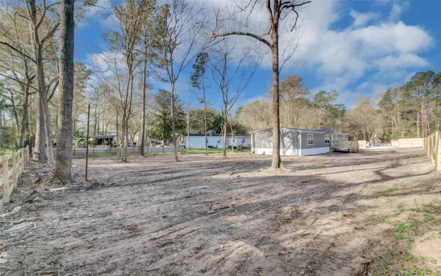 $225,000 | 14342 Forest Circle, Montgomery, TX 77356