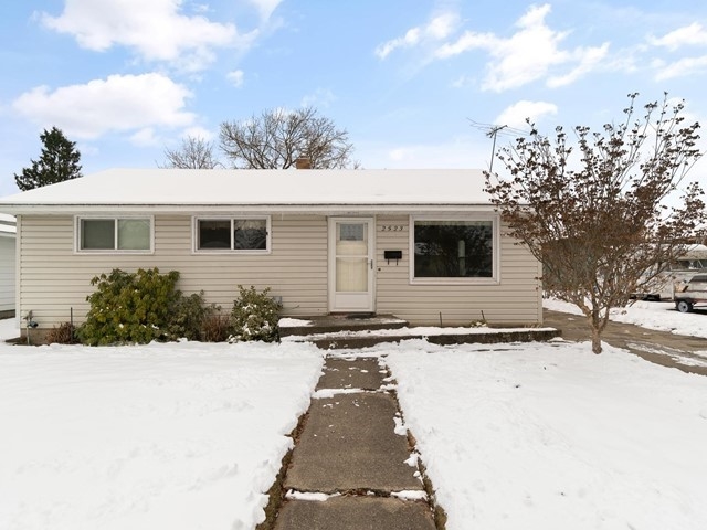 2523 West Decatur Avenue Spokane, WA 99205 - Photo 1 of 21 Gallery Image 1