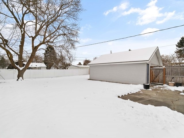 2523 West Decatur Avenue Spokane, WA 99205 - Photo 20 of 21 Gallery Image 20