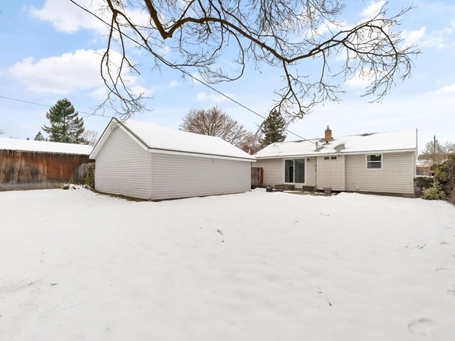 2523 West Decatur Avenue Spokane, WA 99205 - Photo 21 of 21 Gallery Image 21