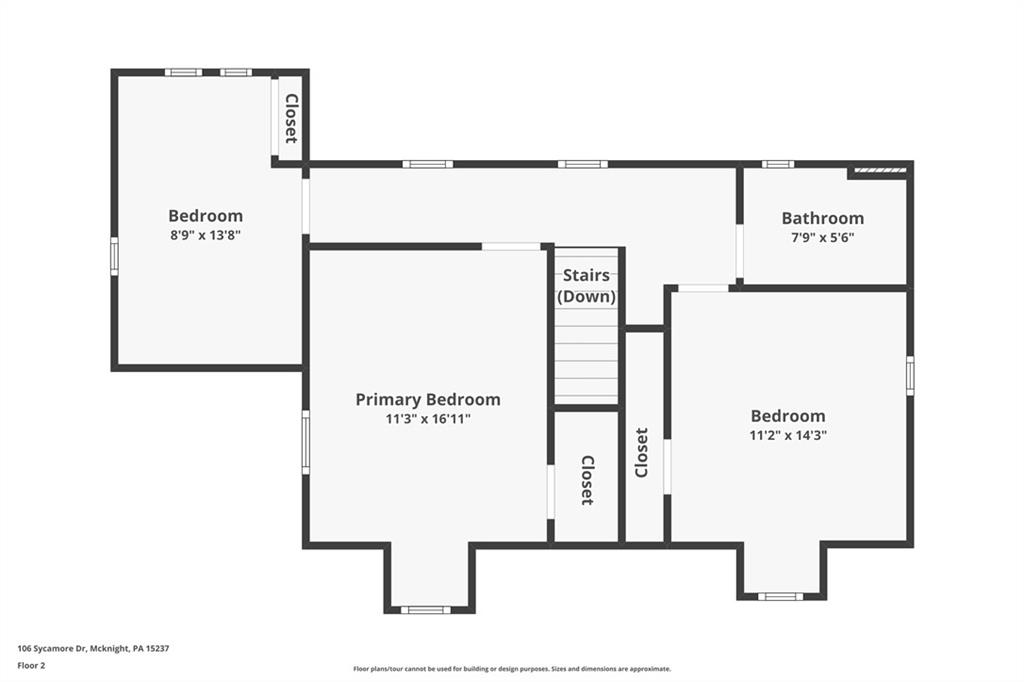 106 Sycamore Drive Pittsburgh, PA 15237 - Photo 40 of 41 a picture of a book and a white wall