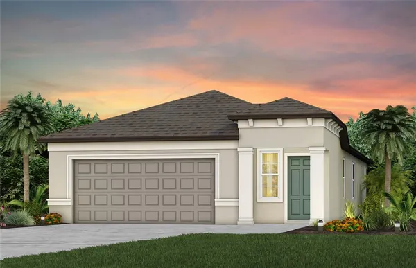 $320,930 | 3741 Hornbeam Road, Spring Hill, FL 34609