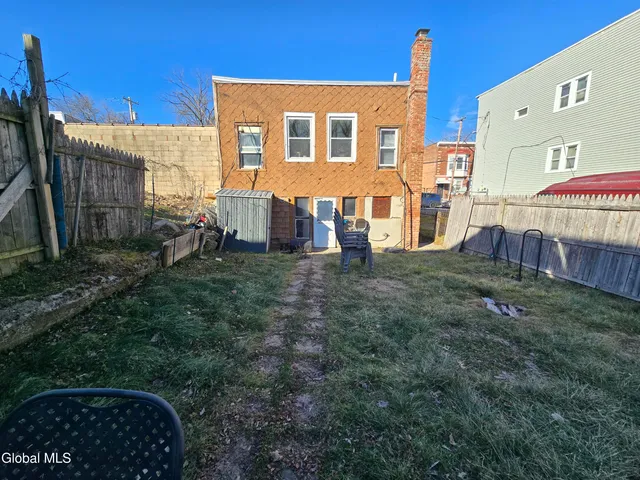 $115,000 | 38 Sloan Street, Albany, NY 12202