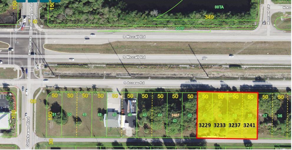 3229 South Access Road Englewood, FL 34224 - Photo 1 of 1 Gallery Image 1
