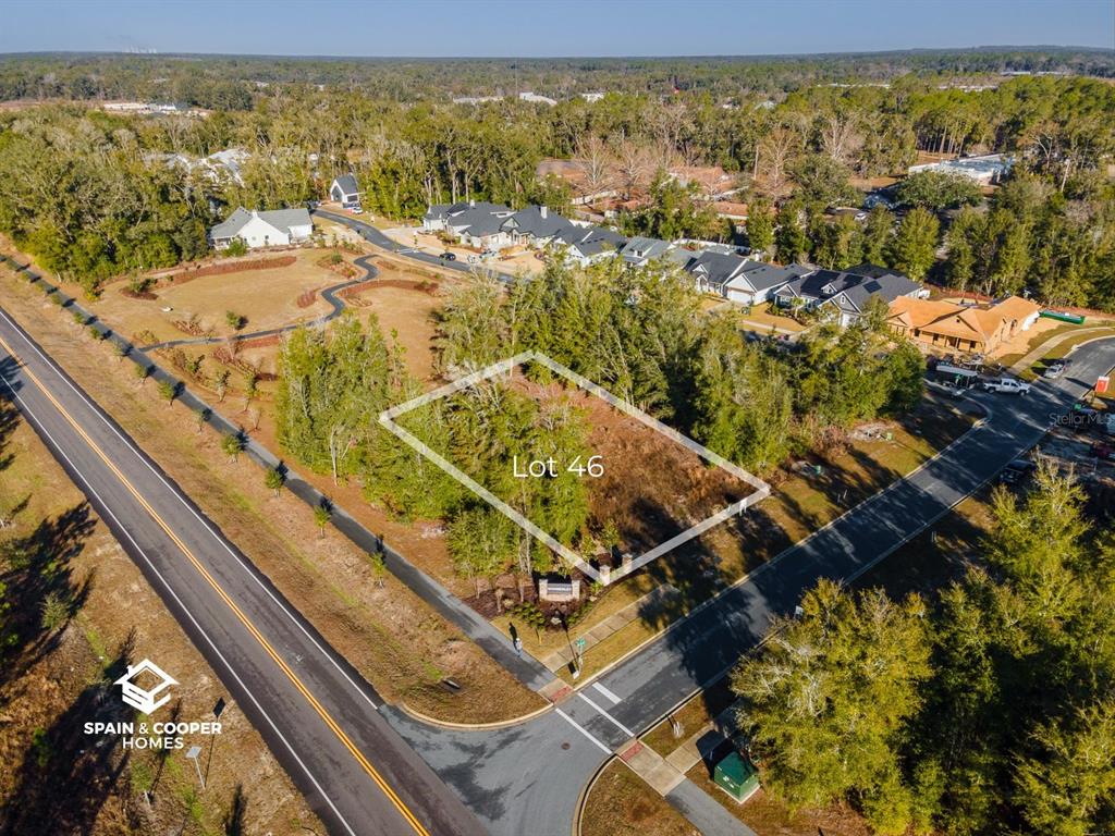 756 Southwest 139th Court Newberry, FL 32669 - Photo 4 of 11