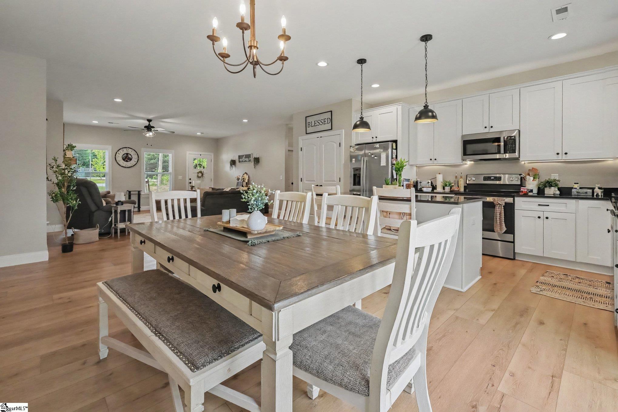 3807 Camp Road Greer, SC 29651 - Photo 8 of 27