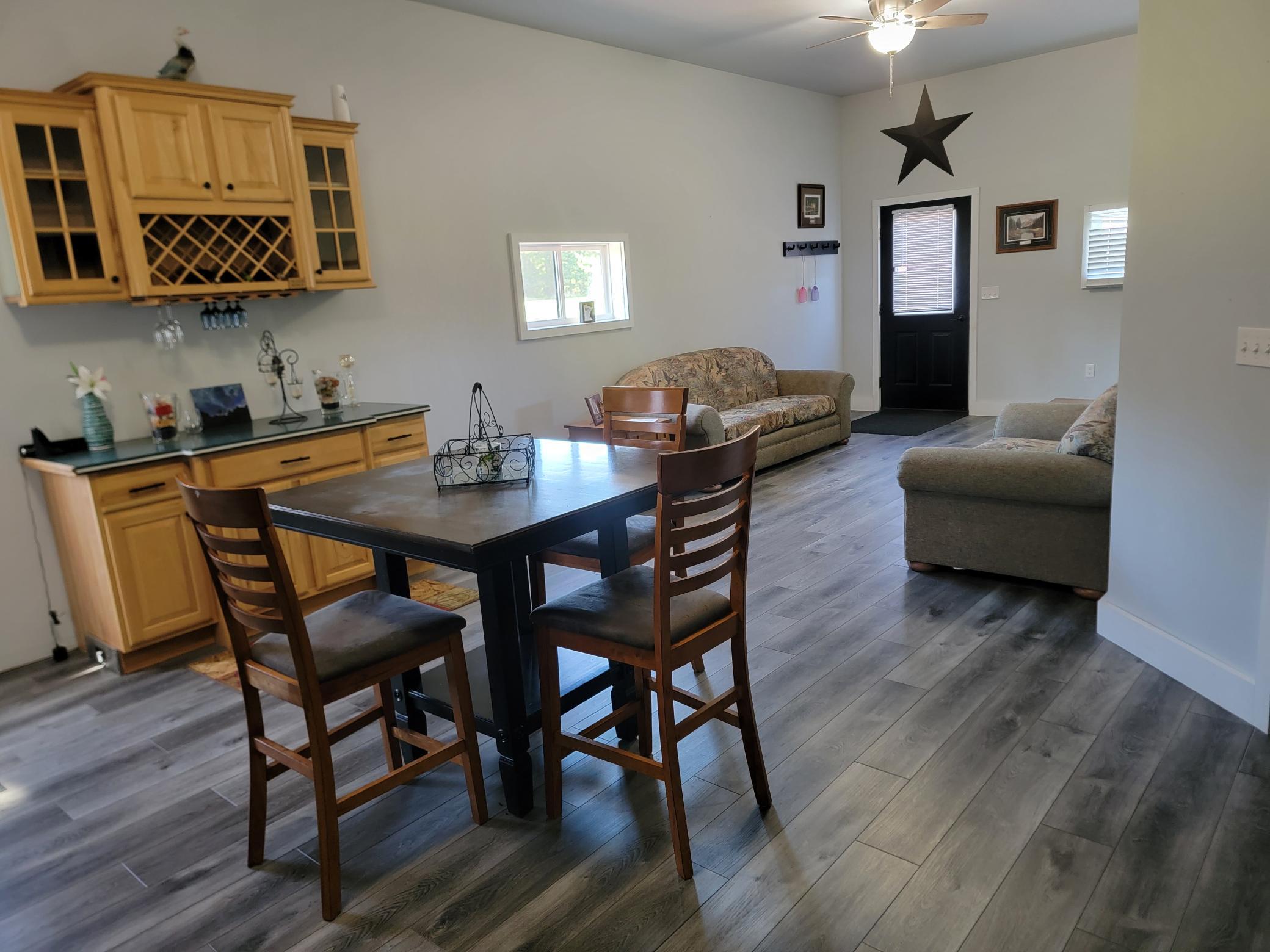 752 Hallberg Street Southwest Warroad, MN 56763 - Photo 10 of 11