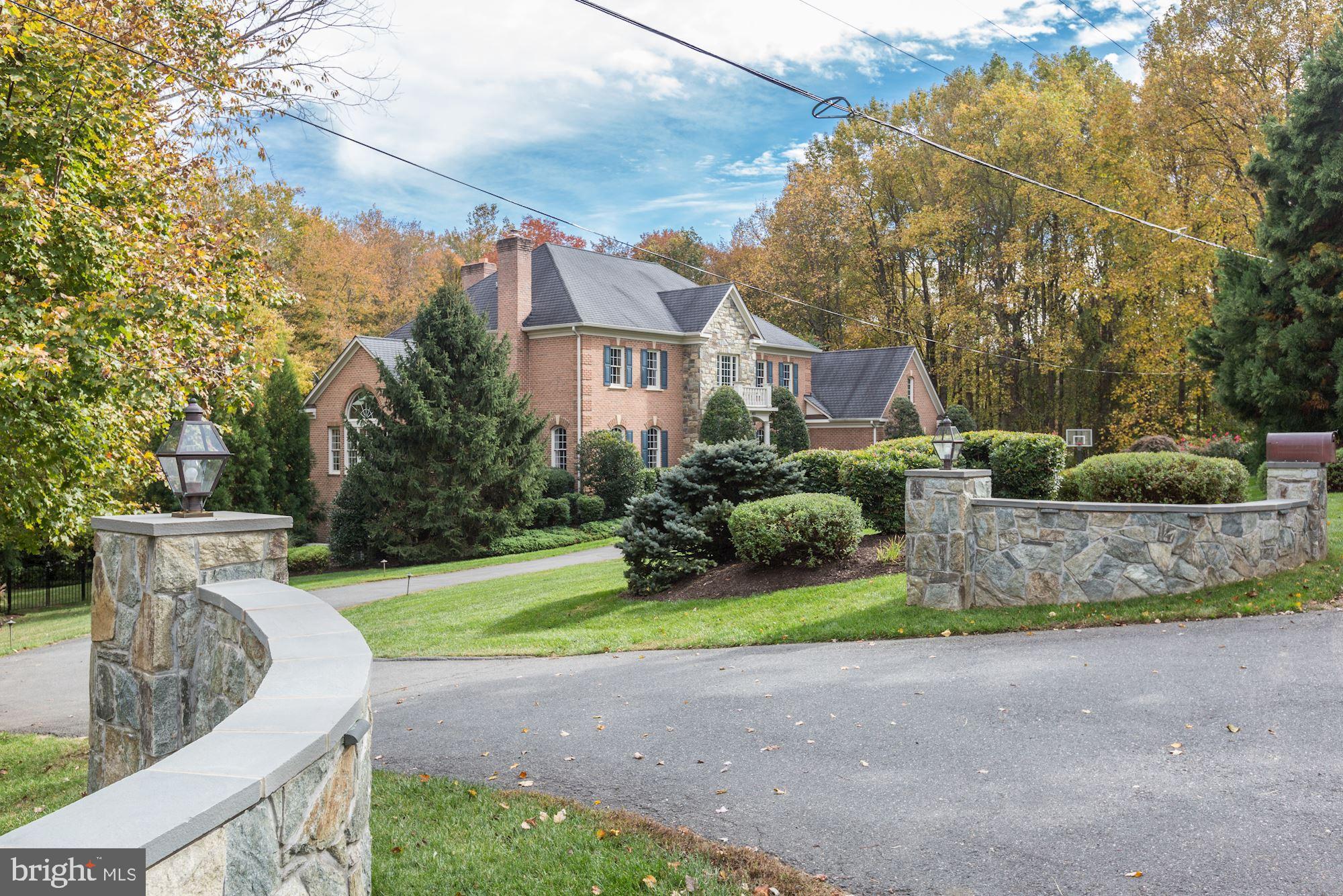 451 Walker Road Great Falls, VA 22066 - Photo 56 of 57 Gallery Image 56