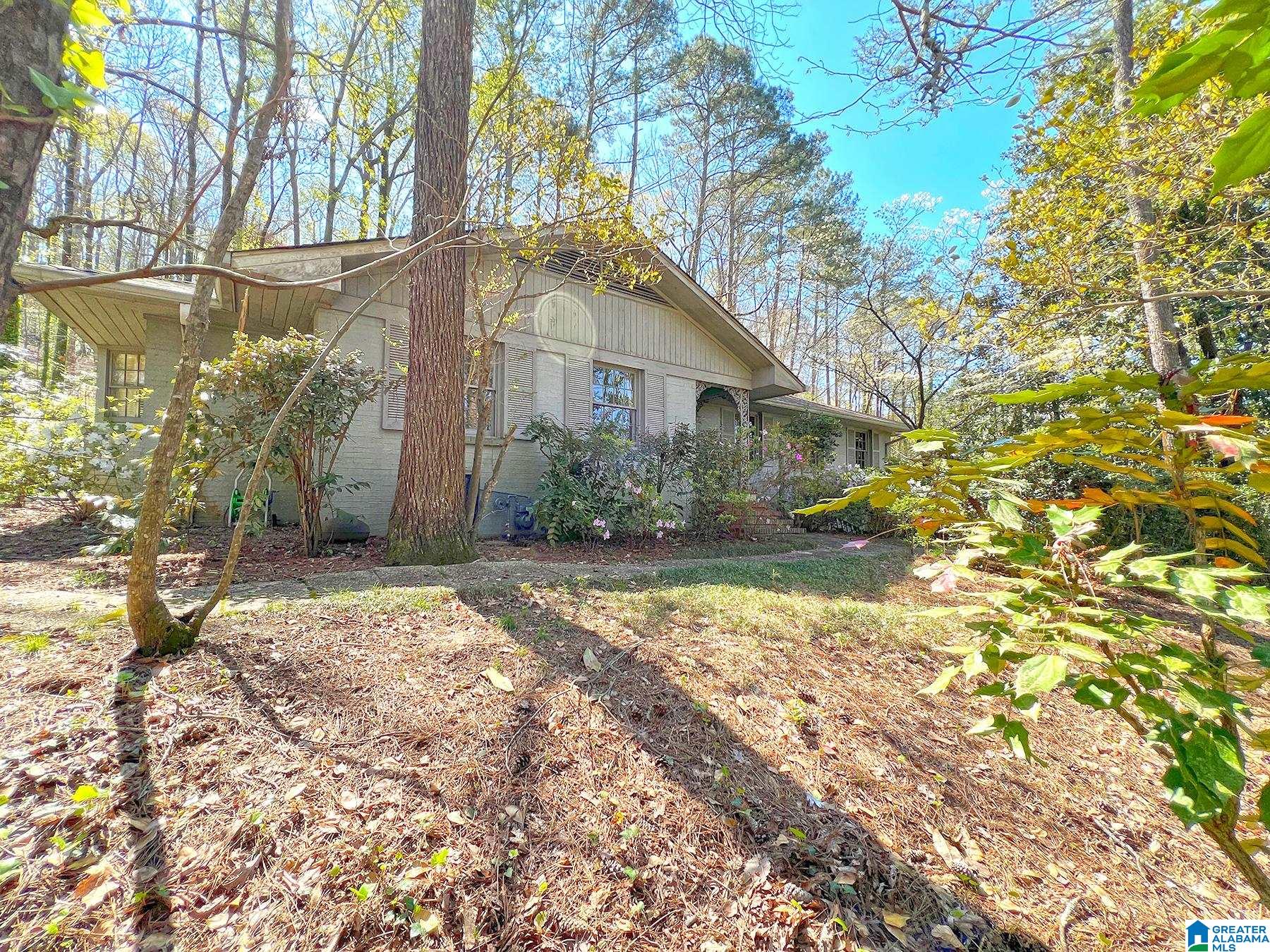 3419 Cherokee Road Birmingham, AL 35223 - Photo 3 of 18