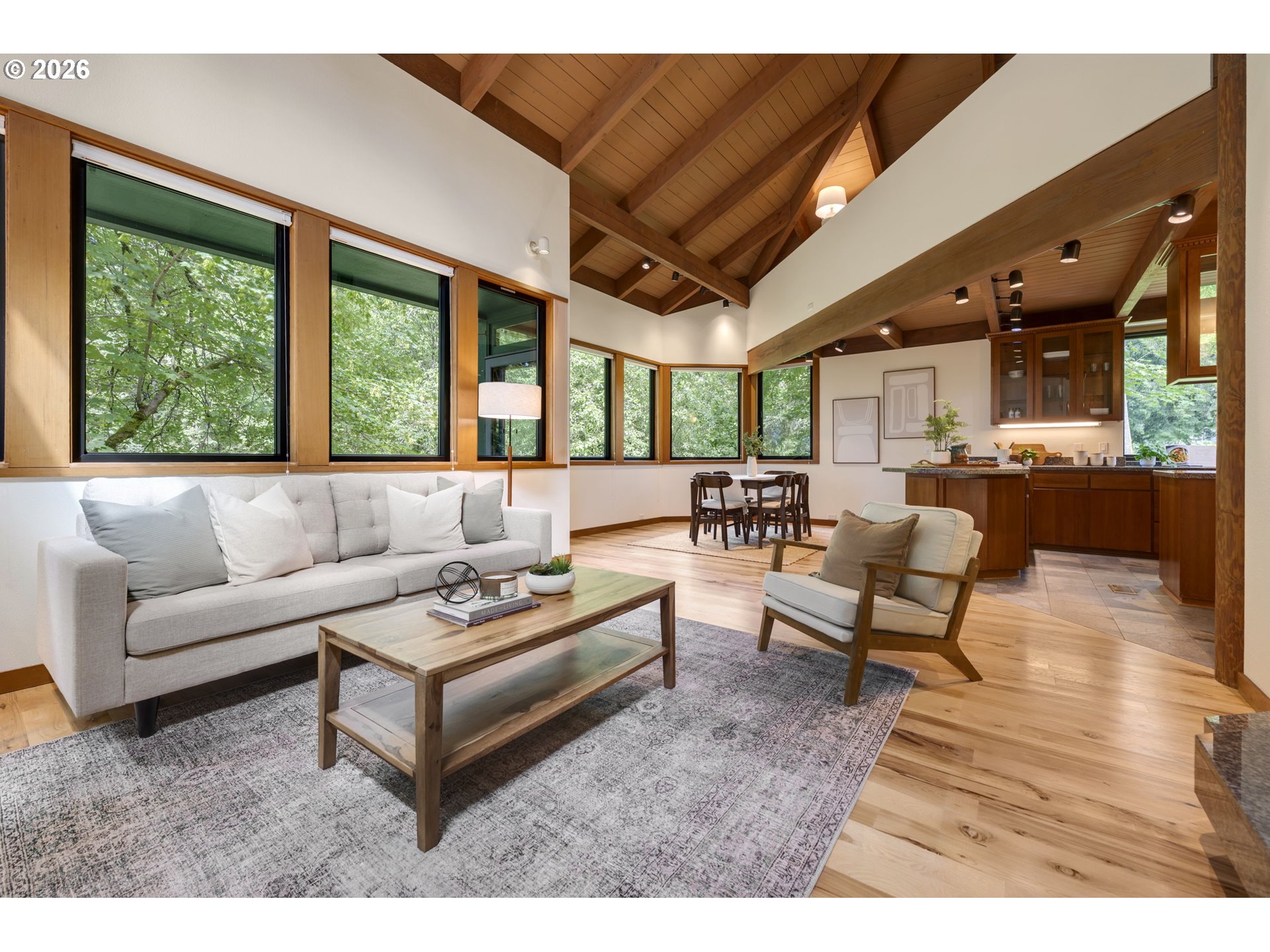 21281 South Sweetbriar Road West Linn, OR 97068 - Photo 7 of 47 Great Room