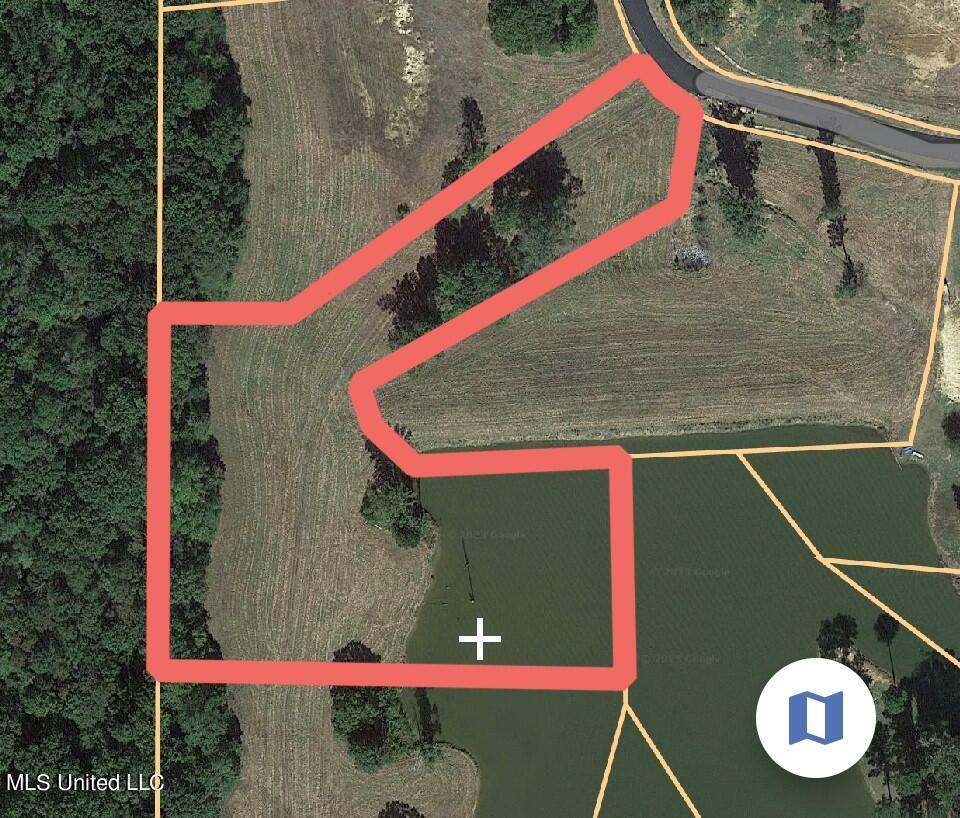 2603 Plank Road Hernando, MS 38632 - Photo 6 of 8 Aerial View