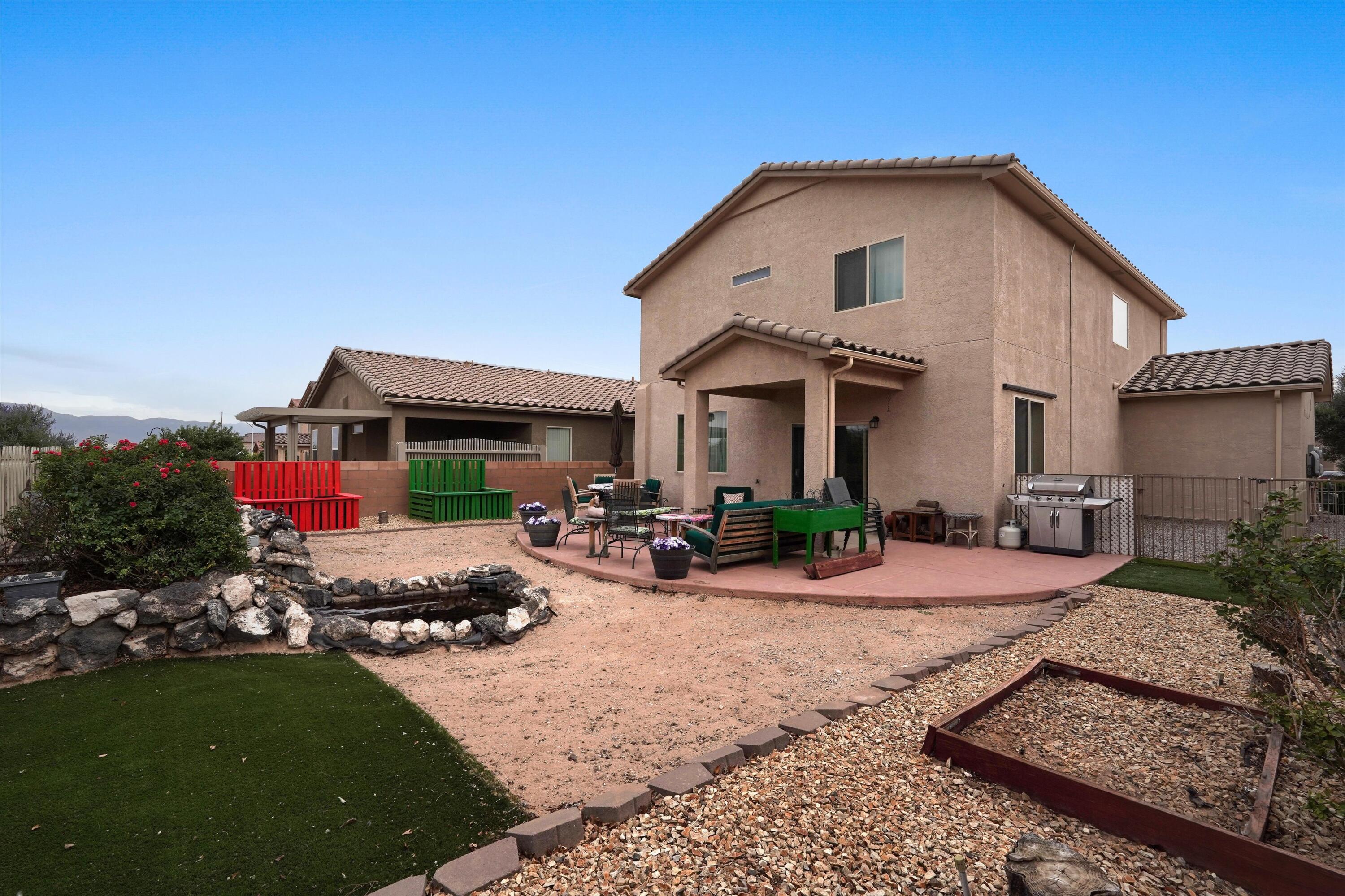8319 Go W Road Northwest Albuquerque, NM 87120 - Photo 34 of 41 Gallery Image 34