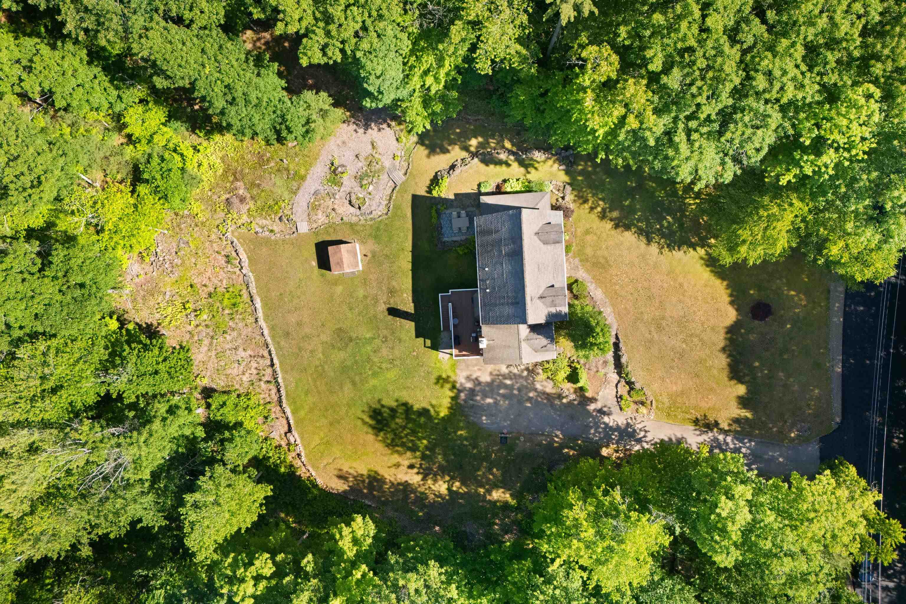 17 Stanley Pond Drive Rochester, NH 03839 - Photo 58 of 59