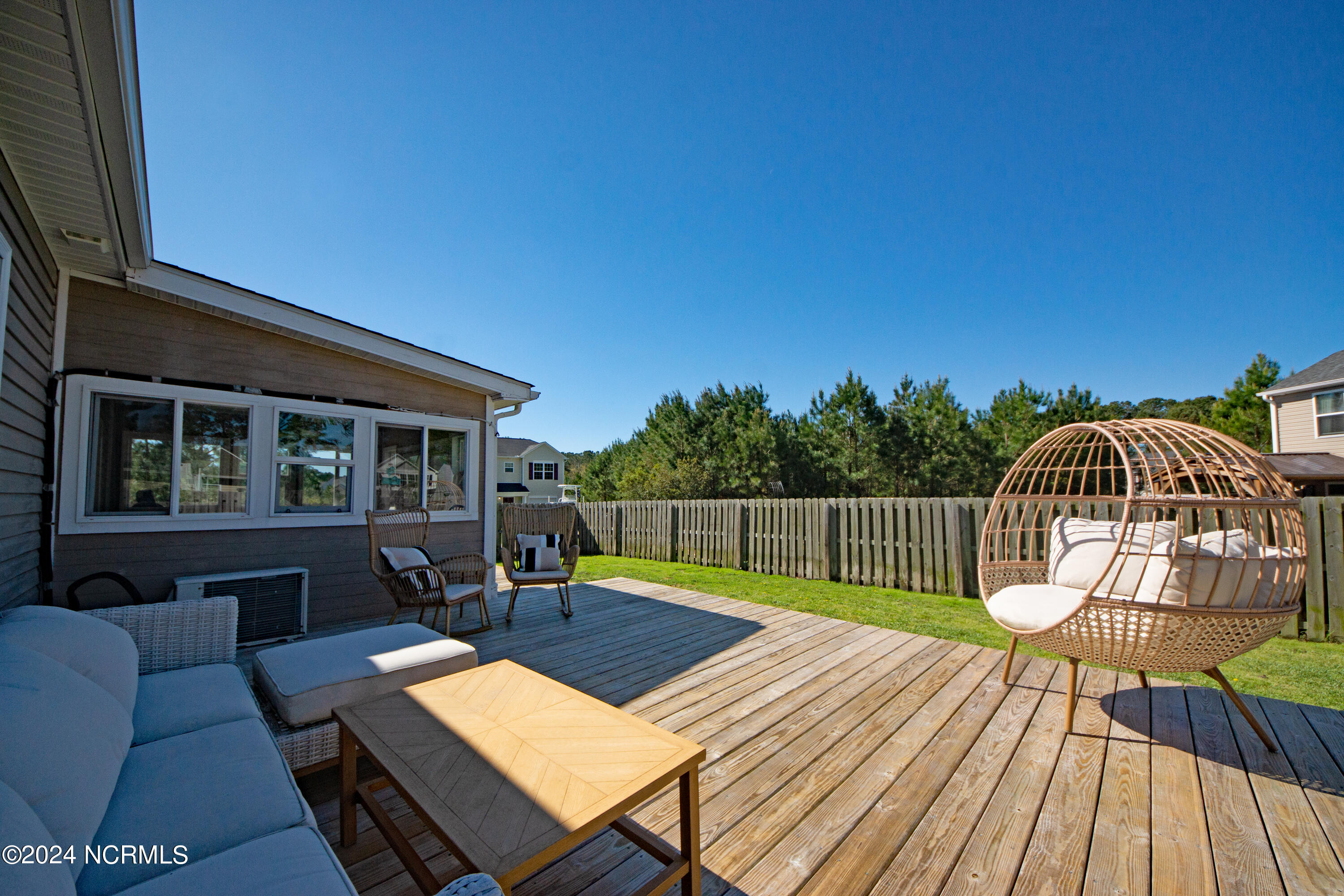 207 Bungalow Road Holly Ridge, NC 28445 - Photo 62 of 65 DSC00280