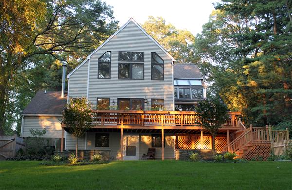 7 Lexington Avenue Lexington, MA 02421 - Photo 1 of 30