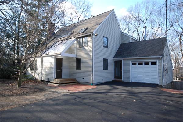 7 Lexington Avenue Lexington, MA 02421 - Photo 2 of 30