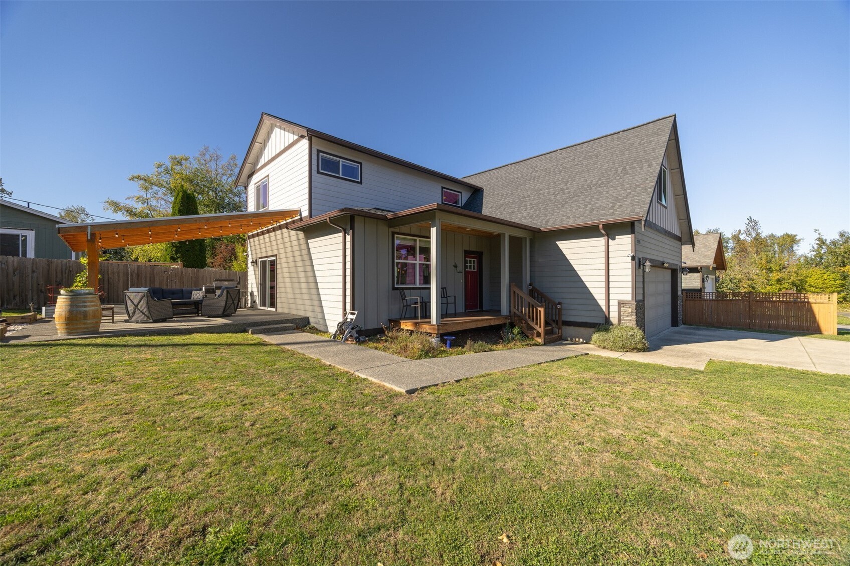 3241 West McLeod Road Bellingham, WA 98225 - Photo 1 of 40