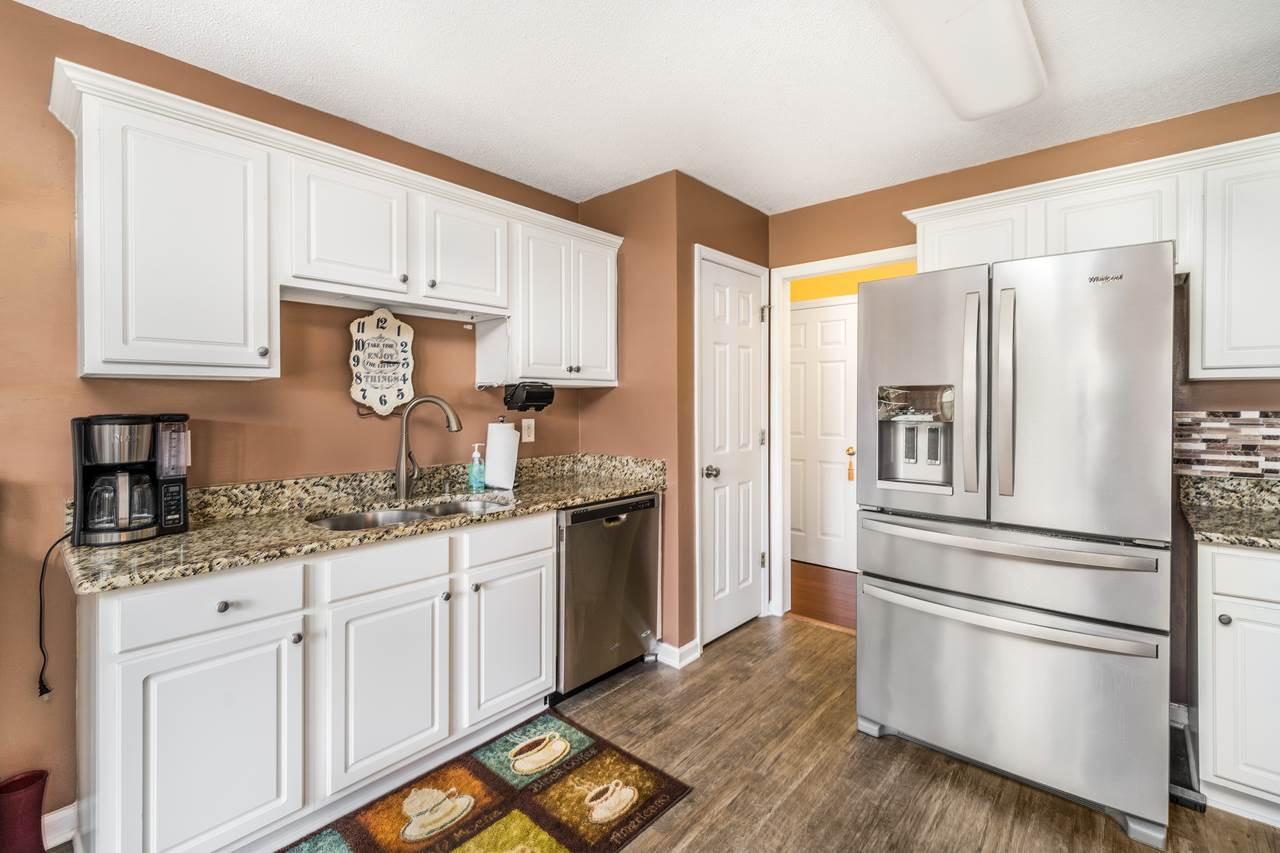 64 Saddle Ridge Drive Willow Spring, NC 27592 - Photo 8 of 30 Photo 8