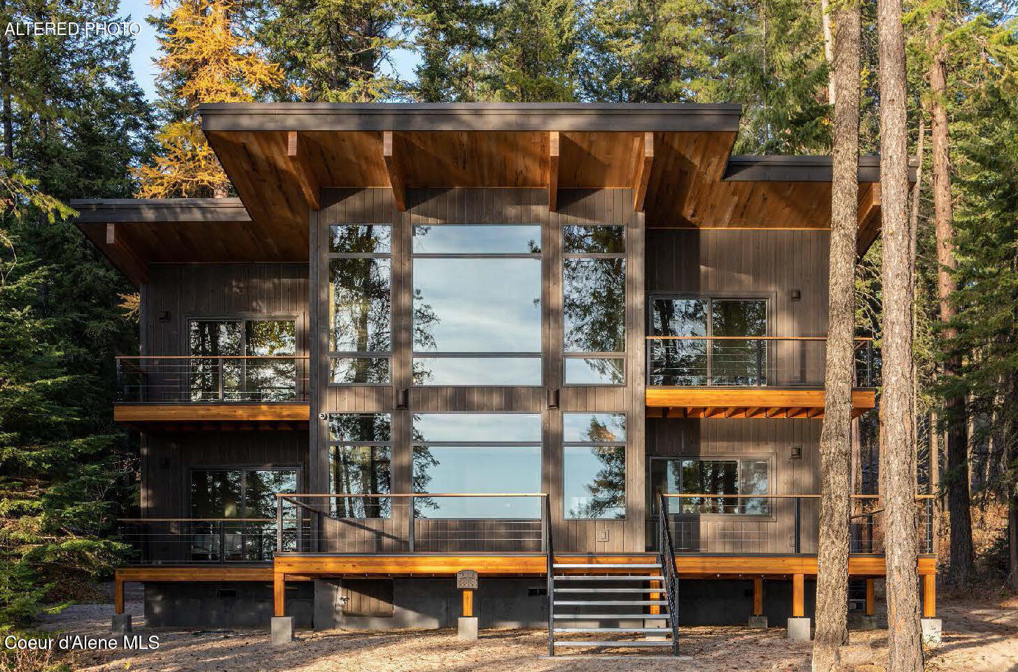 2805 East Ravine Drive Post Falls, ID 83854 - Photo 12 of 16 Home Design Sample