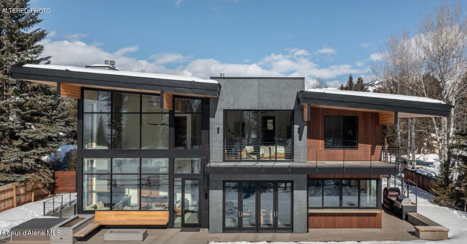 2805 East Ravine Drive Post Falls, ID 83854 - Photo 15 of 16 Home Design Sample