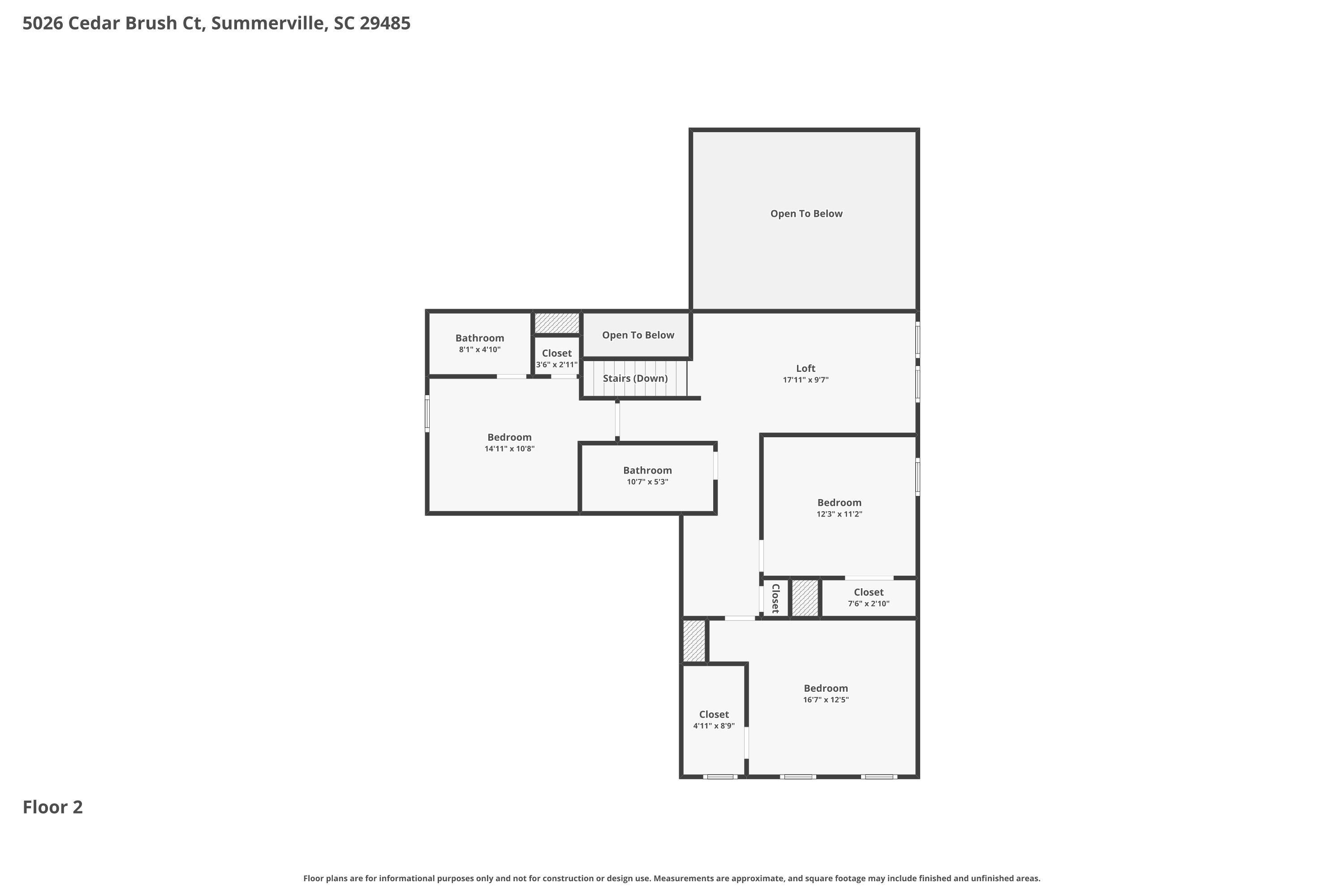 155 Shumpert Road West Columbia, SC 29172 - Photo 55 of 55