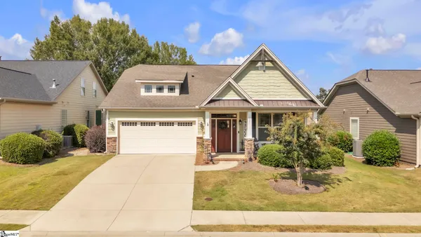 $375,000 | 121 Belle Drive, Simpsonville, SC 29680