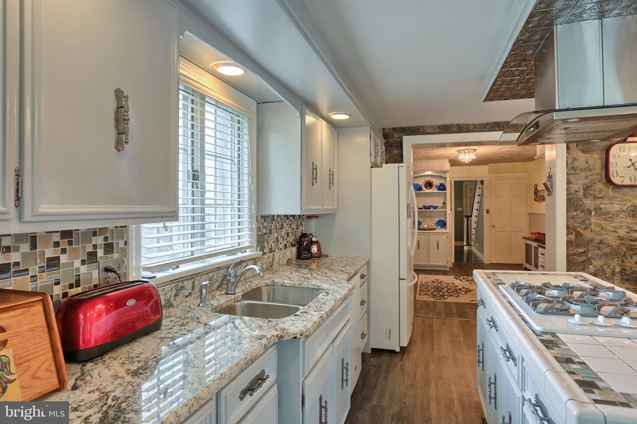 1001 Quentin Road Lebanon, PA 17042 - Photo 11 of 34 Kitchen (view 2)