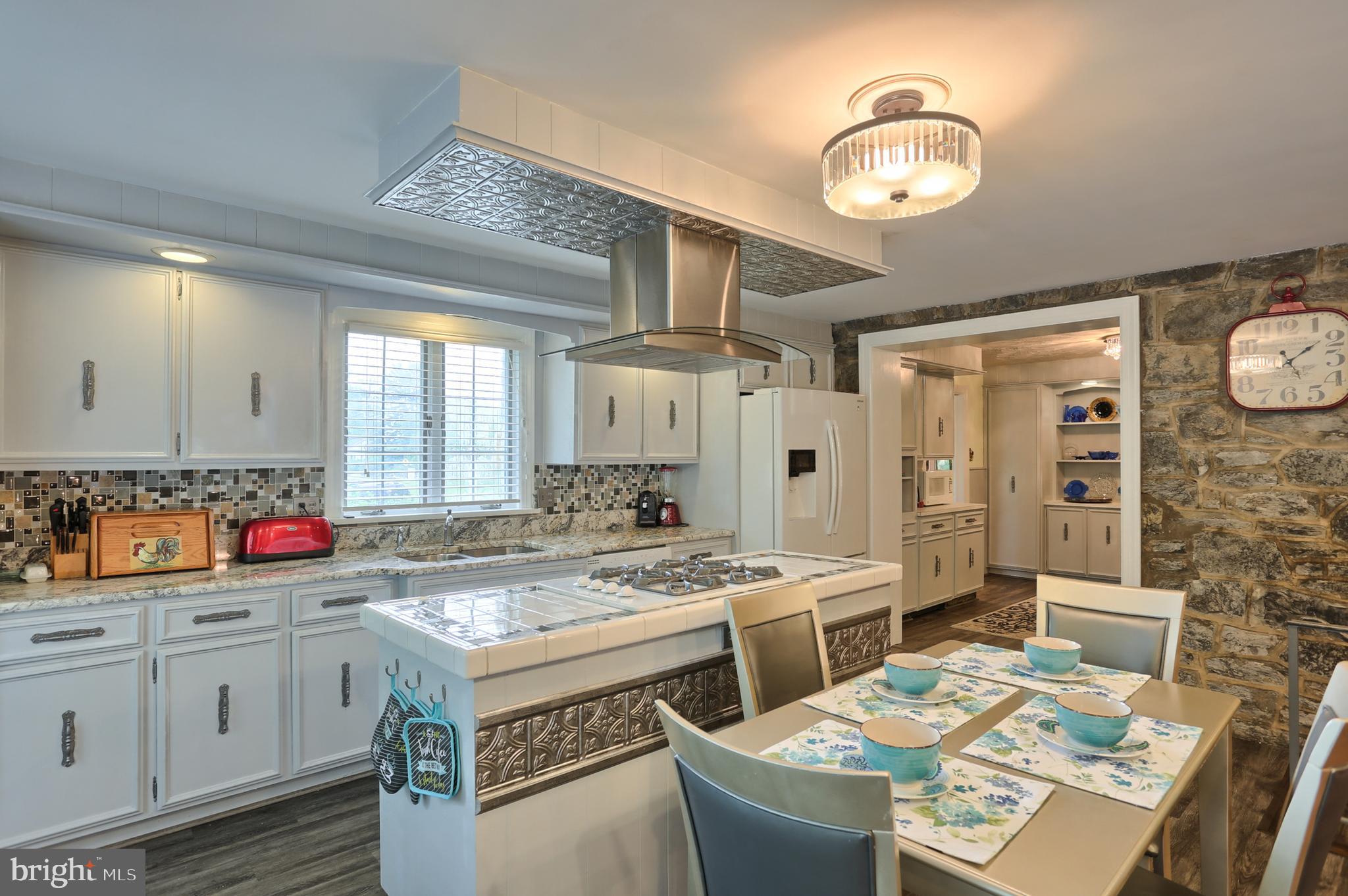 1001 Quentin Road Lebanon, PA 17042 - Photo 12 of 34 Kitchen (view 3)