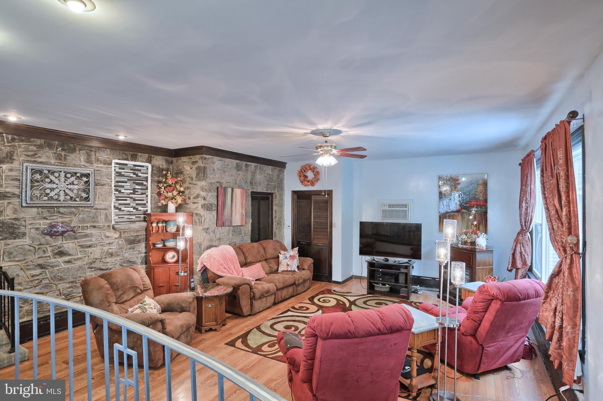 1001 Quentin Road Lebanon, PA 17042 - Photo 13 of 34 Sunken living room (view 1)