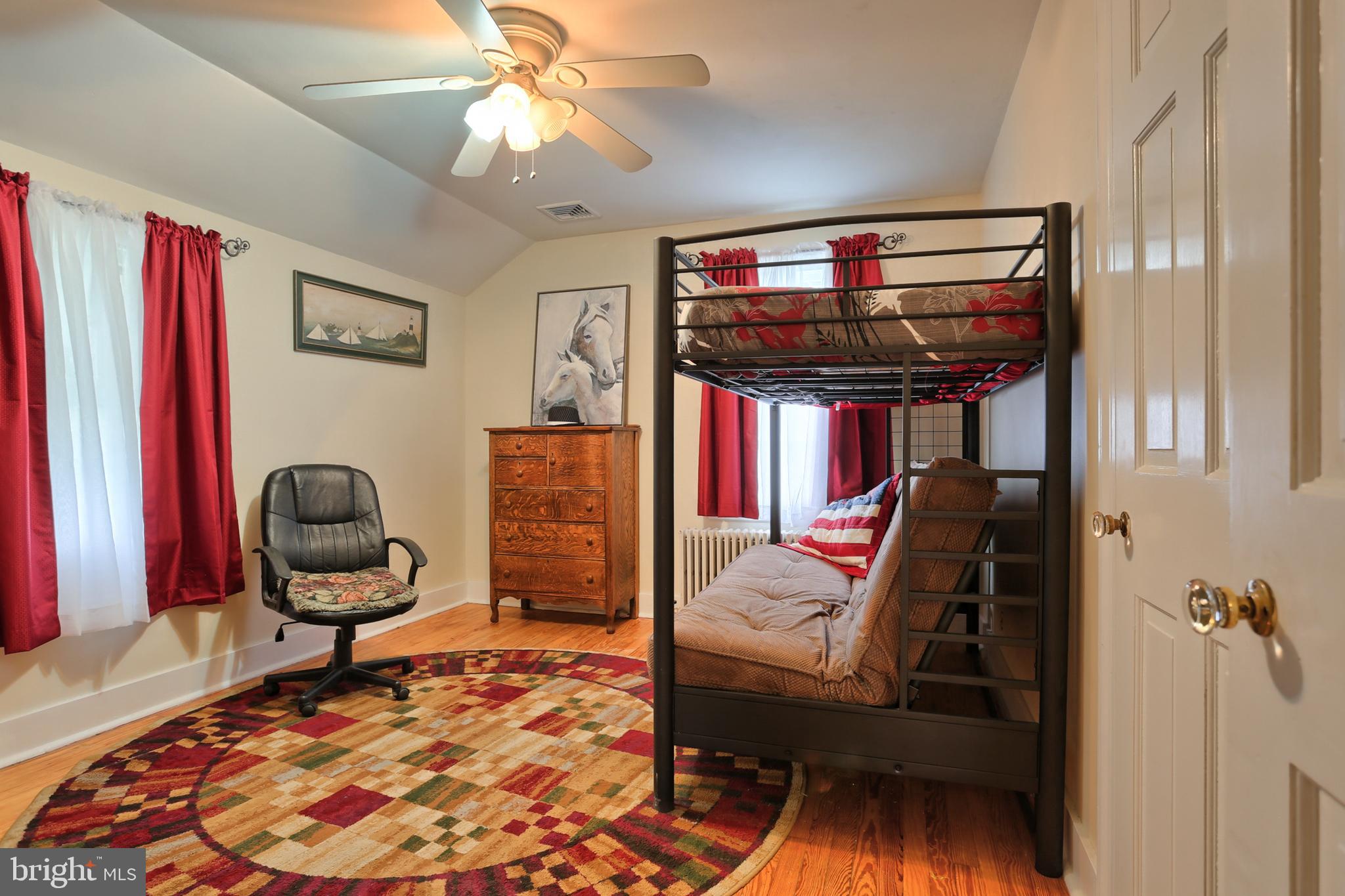 1001 Quentin Road Lebanon, PA 17042 - Photo 22 of 34 Second bedroom
