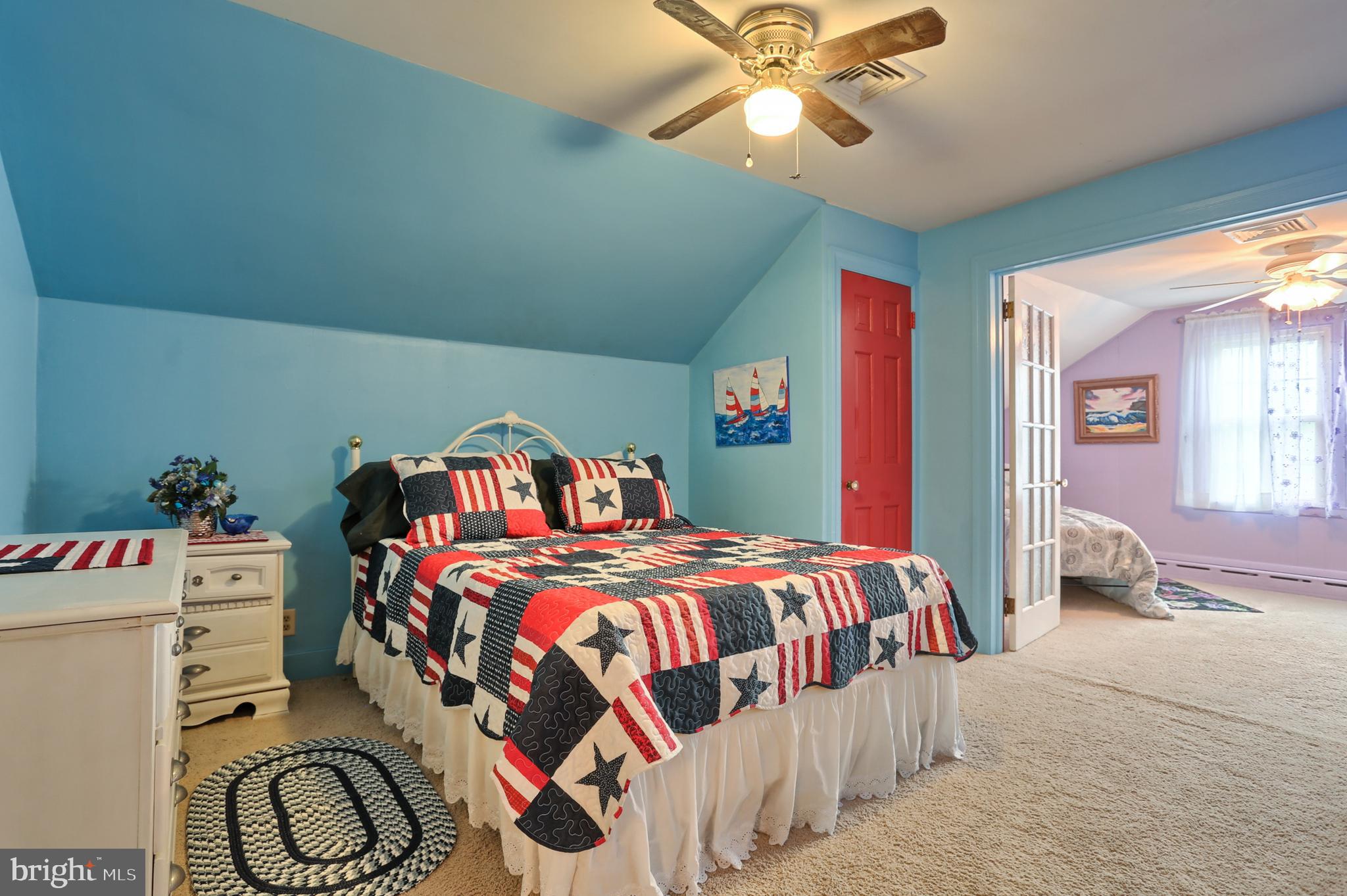 1001 Quentin Road Lebanon, PA 17042 - Photo 23 of 34 Third bedroom