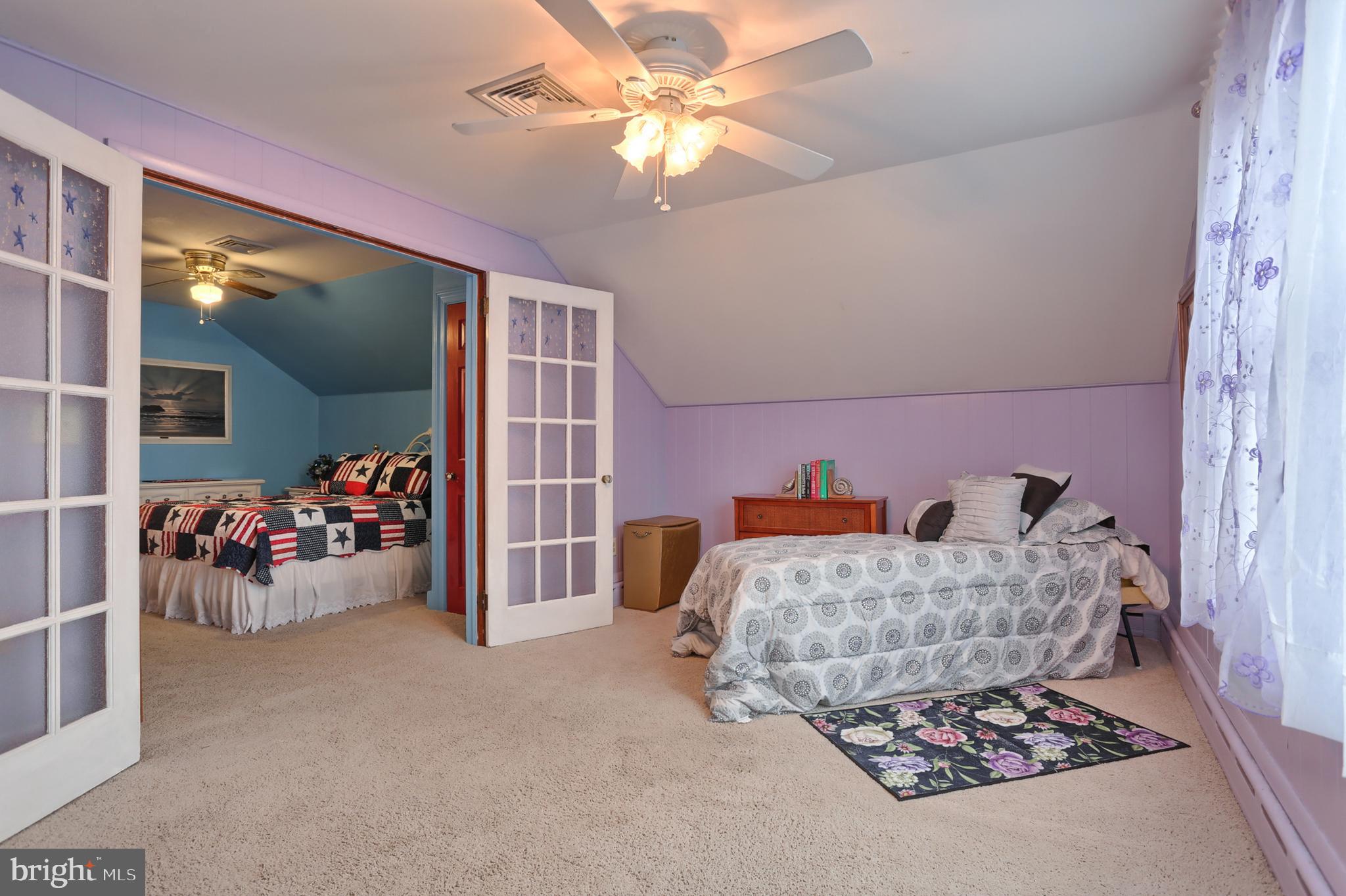 1001 Quentin Road Lebanon, PA 17042 - Photo 24 of 34 Fourth bedroom