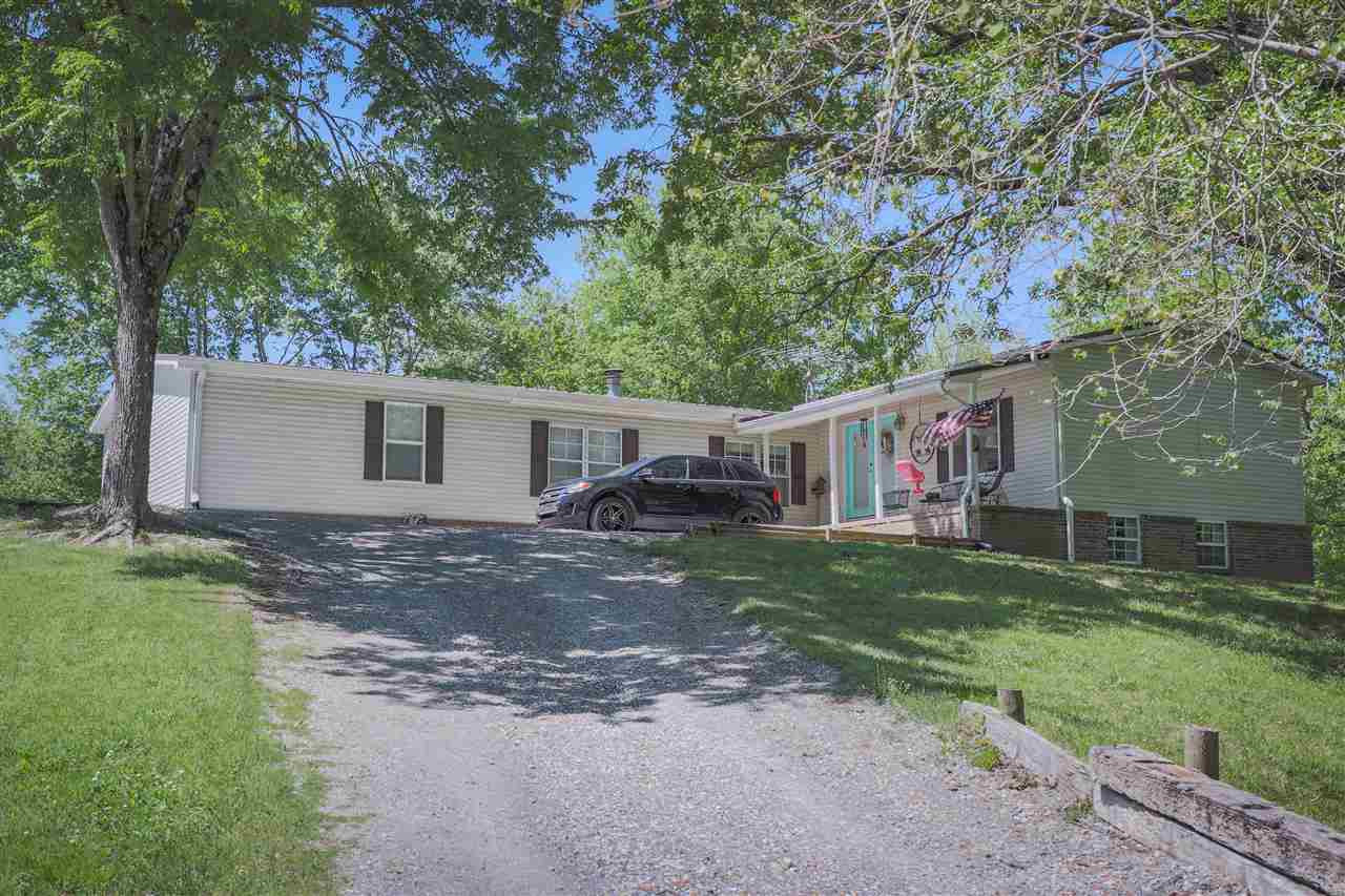 765 Corinth Road Sharon, TN 38255 - Photo 1 of 1 Photo 1