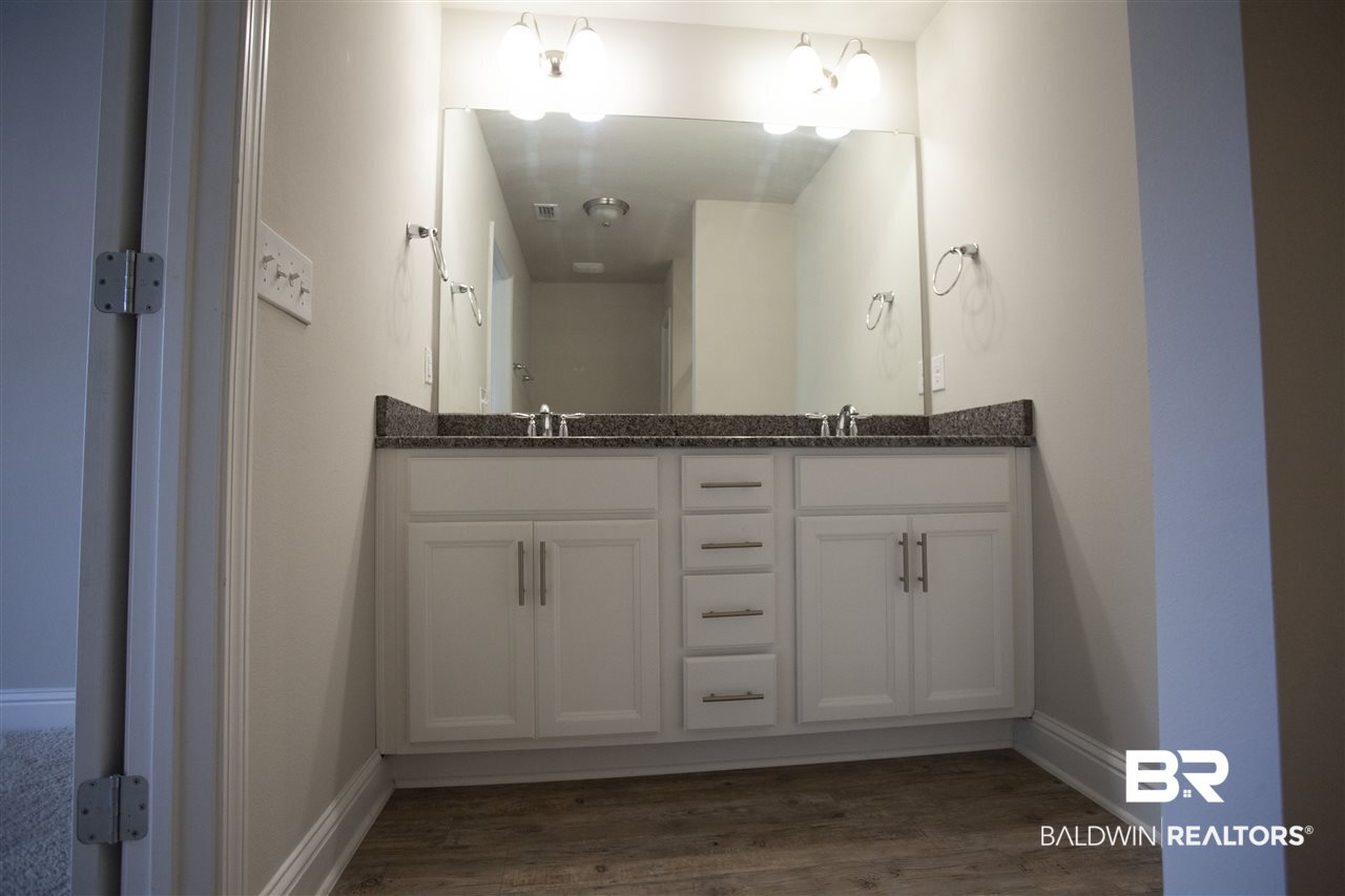 25806-23 Pollard Road Daphne, AL 36526 - Photo 8 of 17 Master Bath