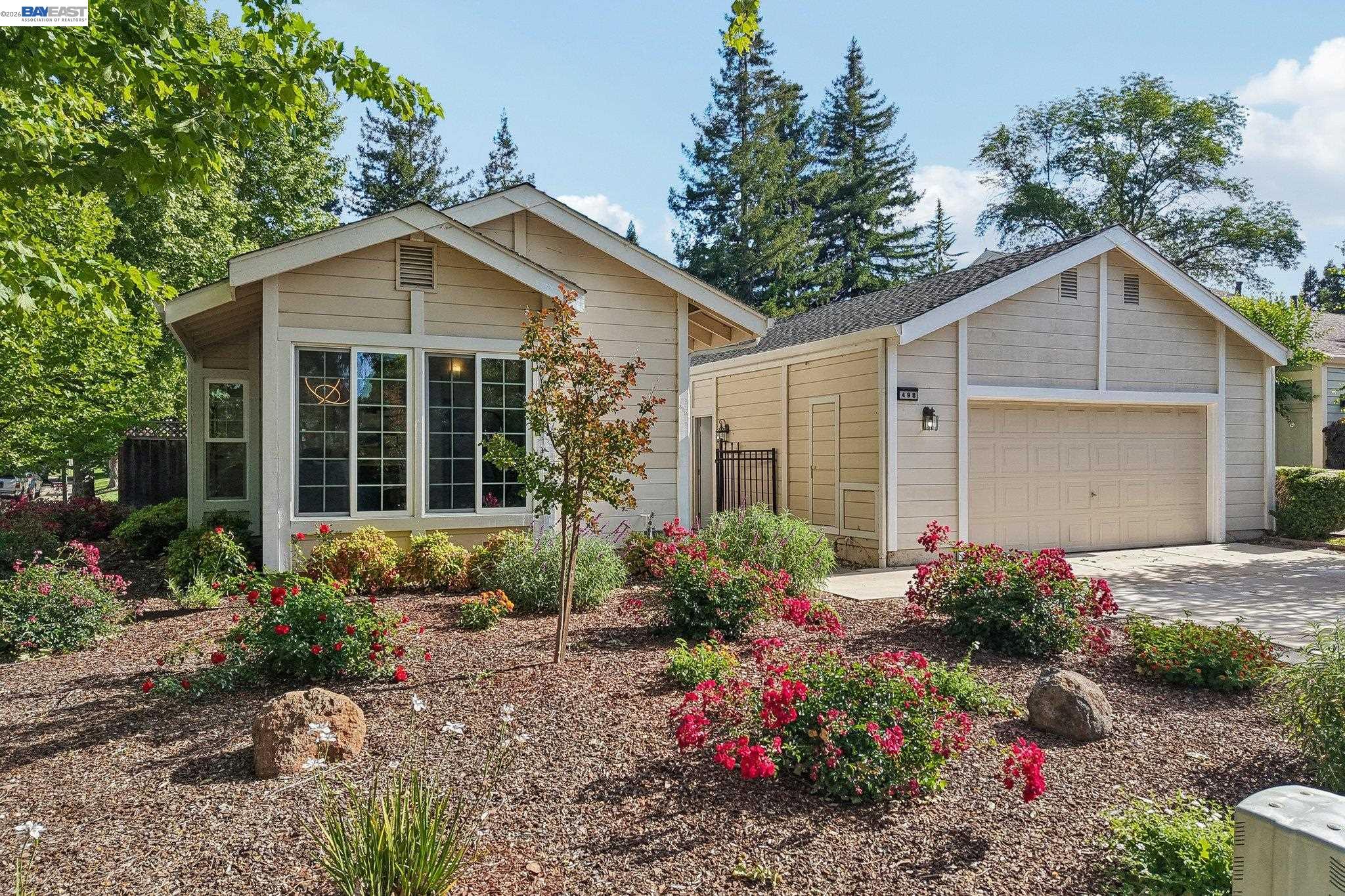 498 Freitas Road Danville, CA 94526 - Photo 3 of 55