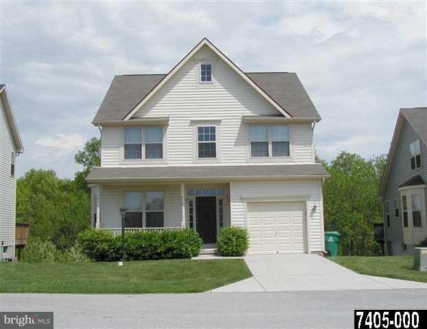 41 Delawares Ridge Gettysburg, PA 17325 - Photo 1 of 1 Gallery Image 1