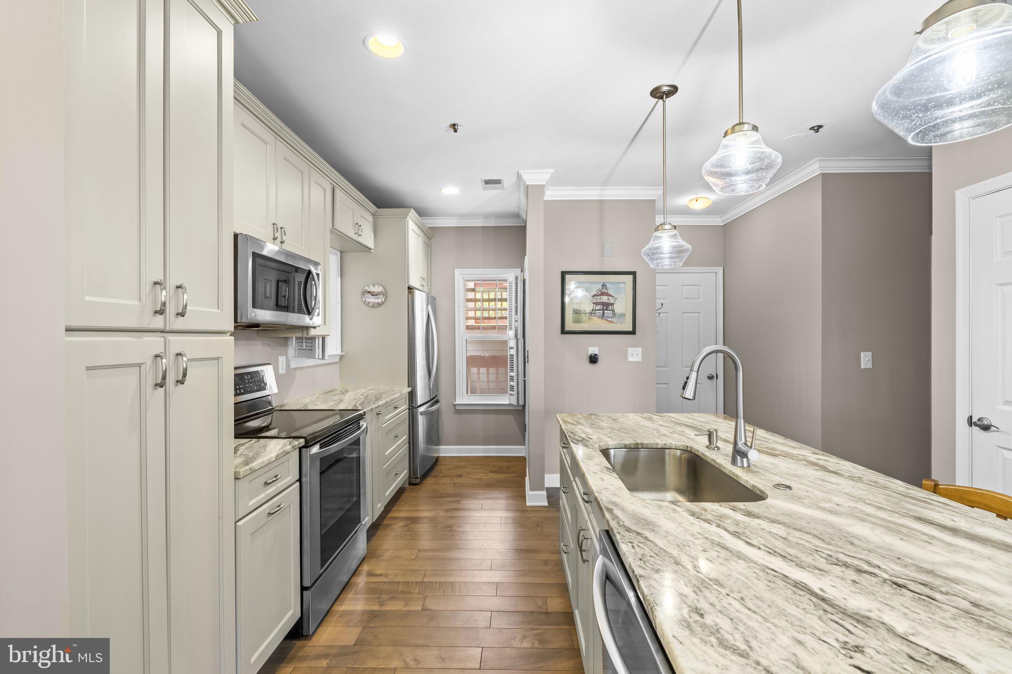 1105 Back Creek Loop, Unit 1105 Solomons, MD 20688 - Photo 7 of 36