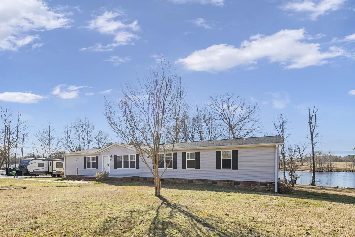 87 Massengill Pond Road Angier, NC 27501 - Photo 2 of 57 Photo 2